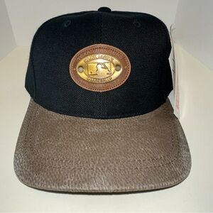 Vintage Texas Rangers Cap/Hat. American Needle. Authentic MLB. New W/ Tags.